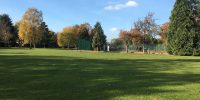 Victoria Park in Finchley | Friends of Victoria Park